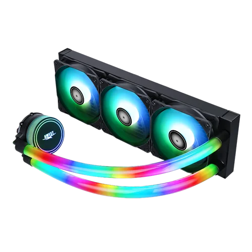 خنک کننده مایع اوست GT-AV360 ARGB