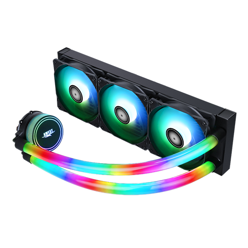 خنک کننده مایع اوست GT-AV360 ARGB