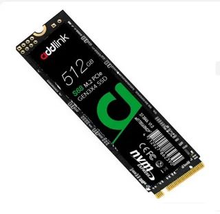 اس اس دی اینترنال ادلینک M.2 مدل S68 ظرفیت 512 گیگابایت